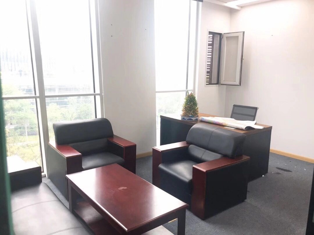 虹橋協(xié)信中心